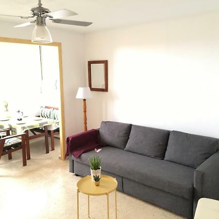 Apartamento Vistas La Mata Playa ภายนอก รูปภาพ