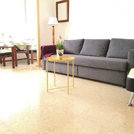 Apartamento Vistas La Mata Playa ภายนอก รูปภาพ