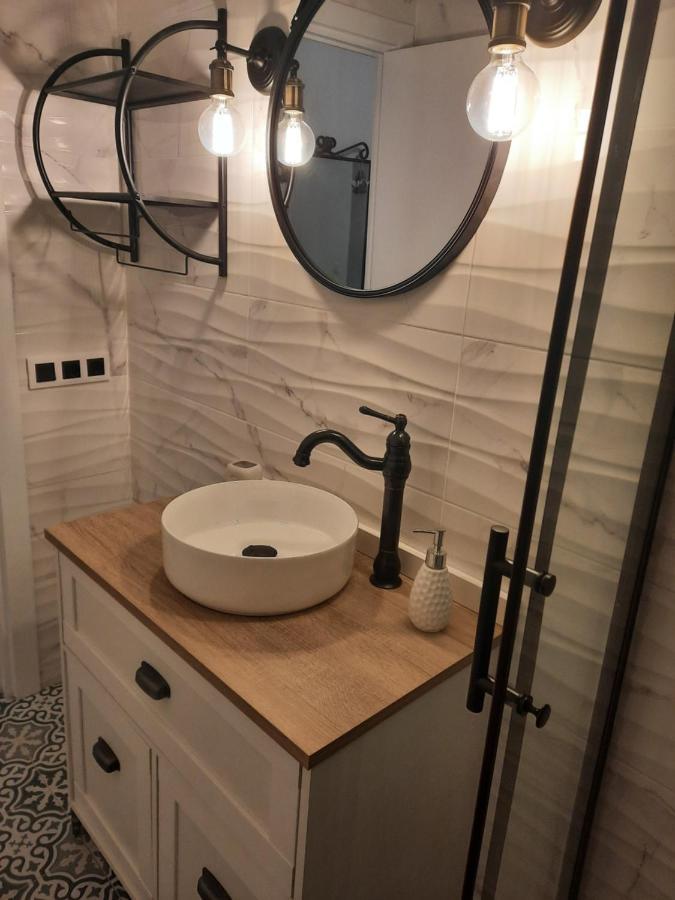 Apartamento Vistas La Mata Playa ภายนอก รูปภาพ