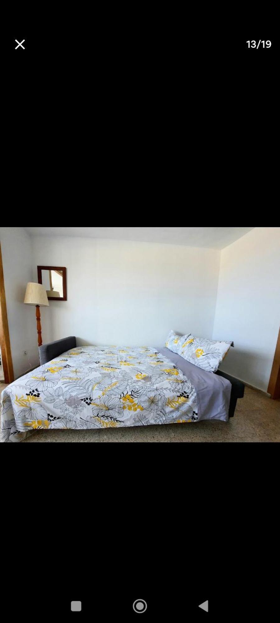 Apartamento Vistas La Mata Playa ภายนอก รูปภาพ