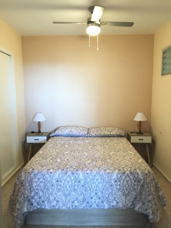 Apartamento Vistas La Mata Playa ภายนอก รูปภาพ