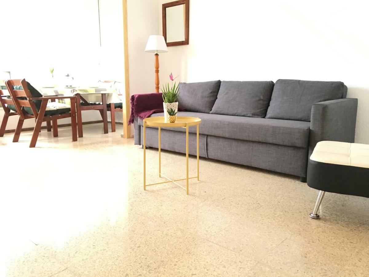 Apartamento Vistas La Mata Playa ภายนอก รูปภาพ