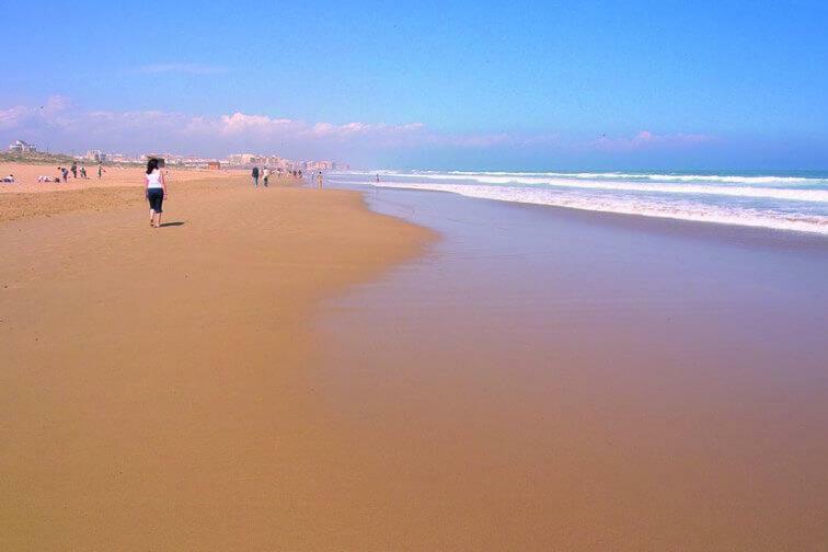 Apartamento Vistas La Mata Playa ภายนอก รูปภาพ